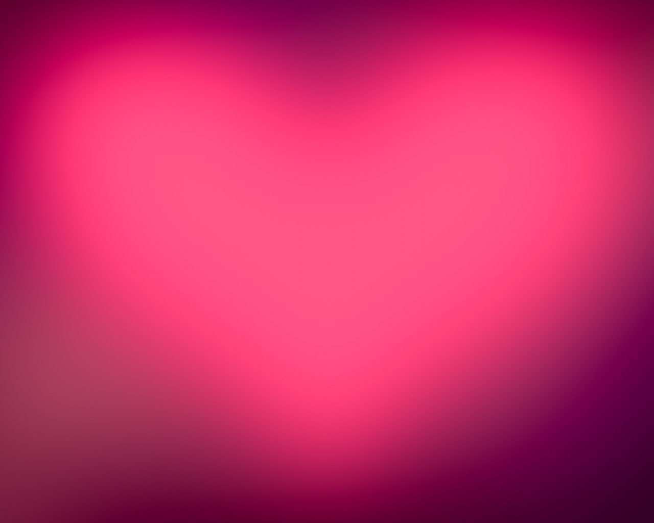 Desktop Wallpaper Heart, Abstract, Gradient, Minimalism, 5k, Hd Image ...