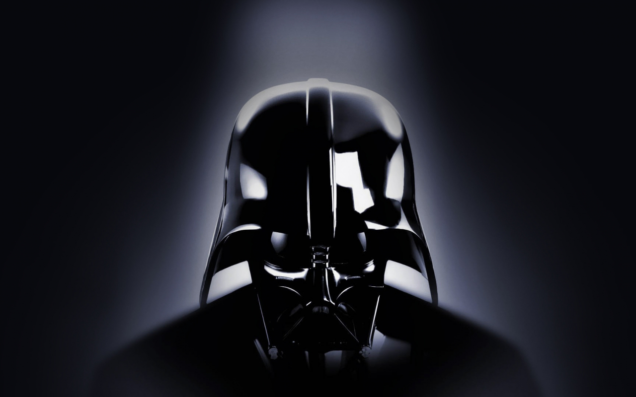 Desktop Wallpaper Villain, Darth Vader, Star Wars, Hd Image, Picture