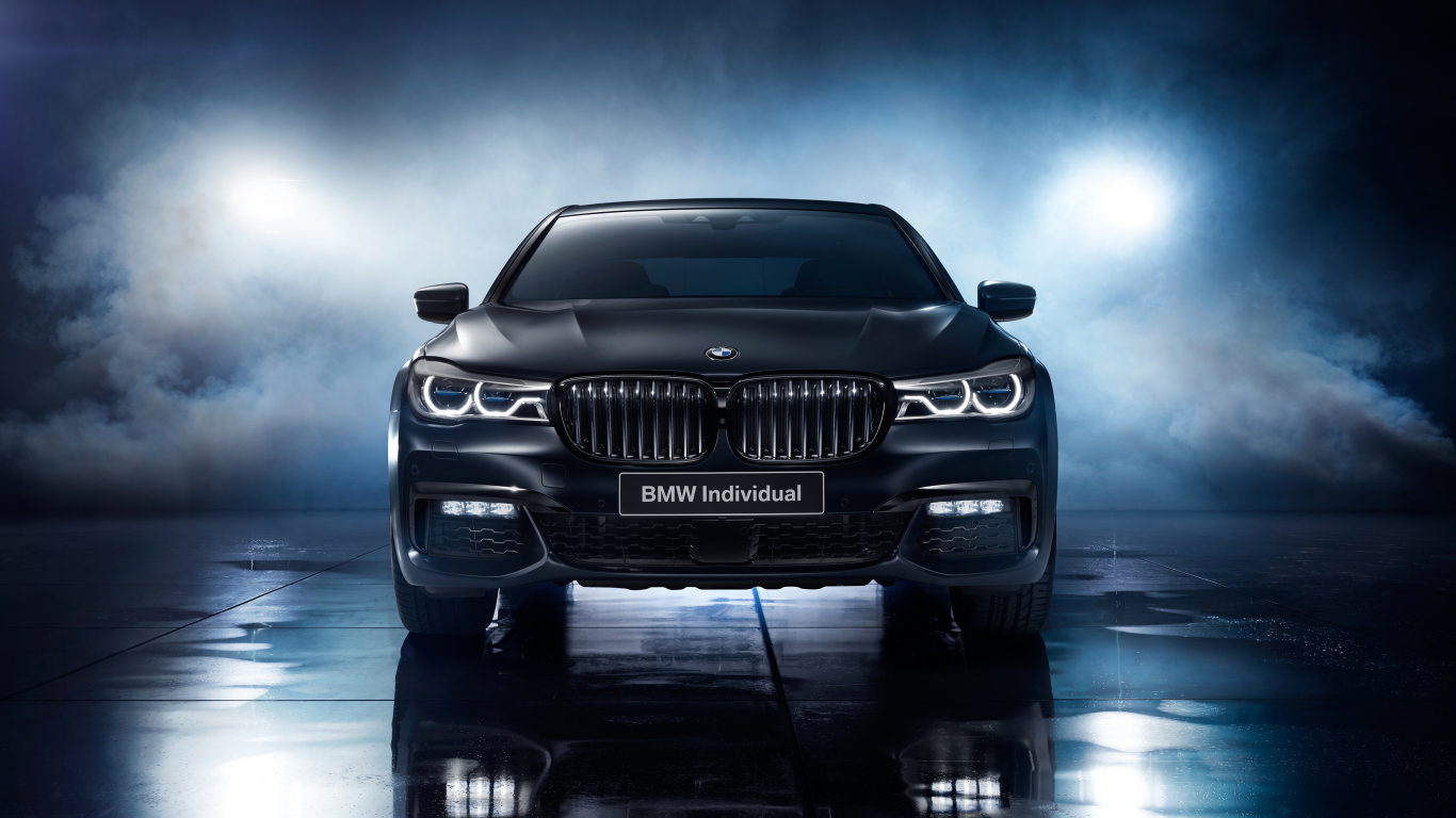 Khám phá những đường nét tinh tế và sang trọng của BMW 7 Series trong bức ảnh đẹp lung linh này và cảm nhận sức mạnh của chiếc xe hạng sang đến từng chi tiết.