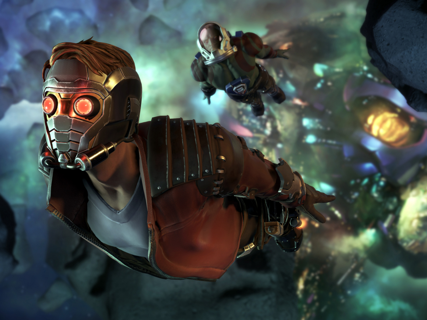 download guardians of the galaxy tell tale