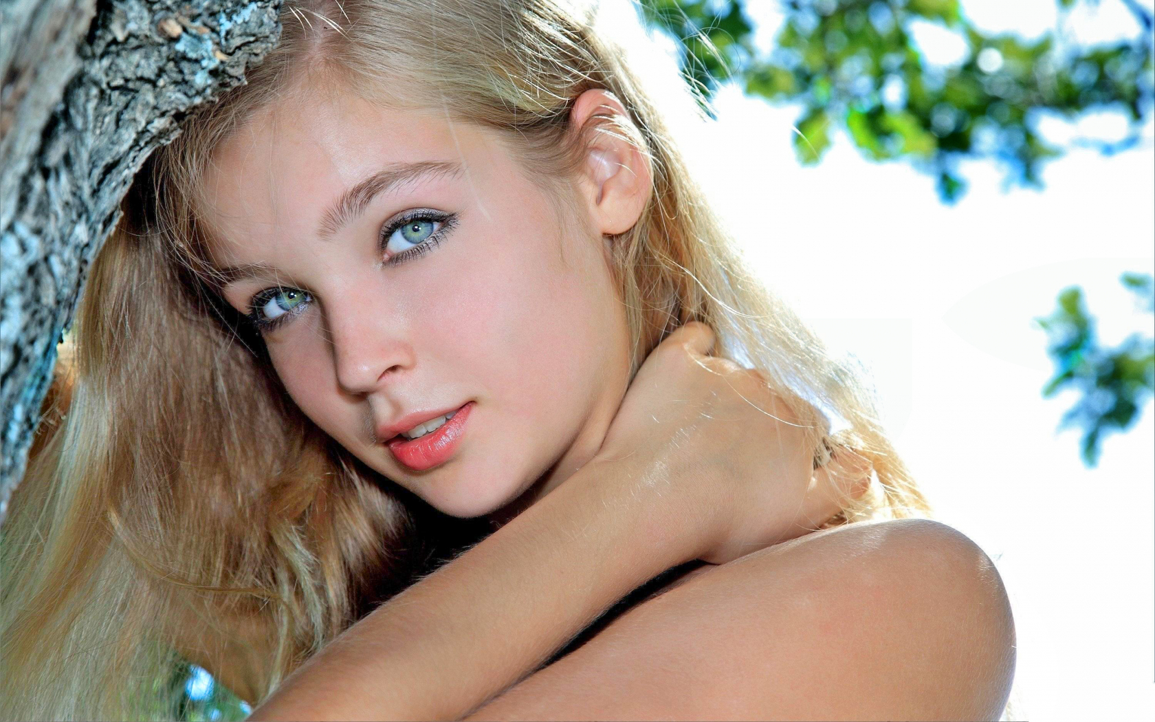 Blonde pussy models teens free, sexypattycake american beauty
