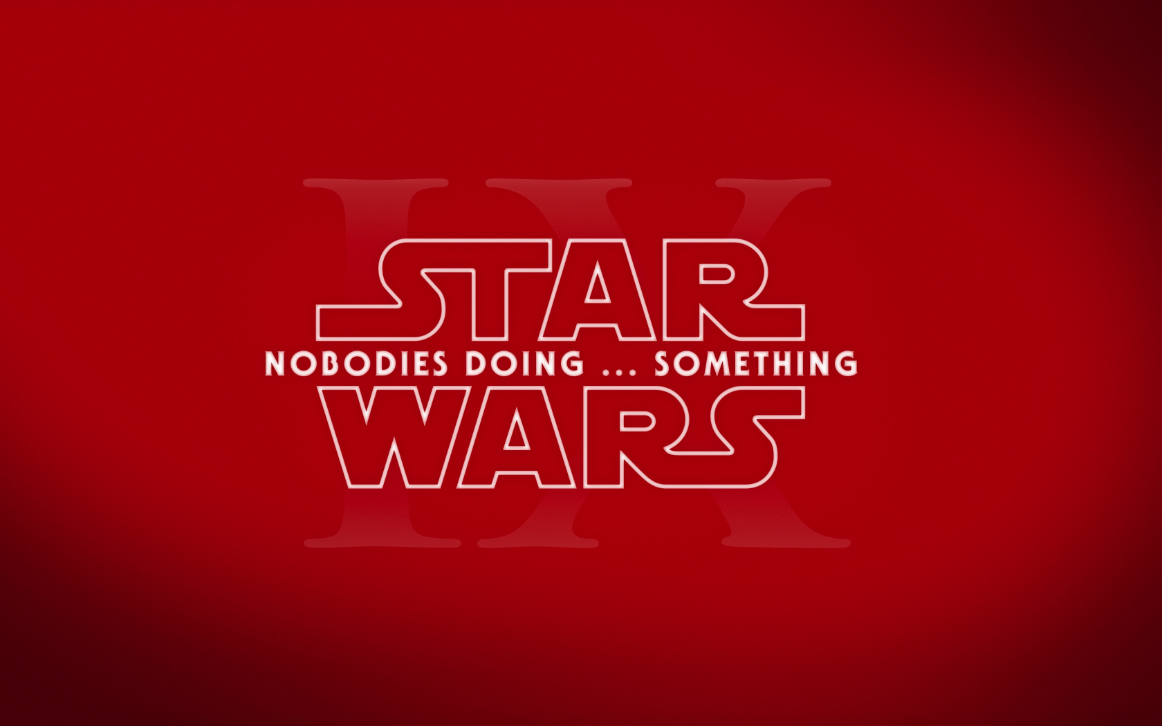 Desktop Wallpaper Star Wars: The Last Jedi, 2017 Movie, Poster, Hd ...