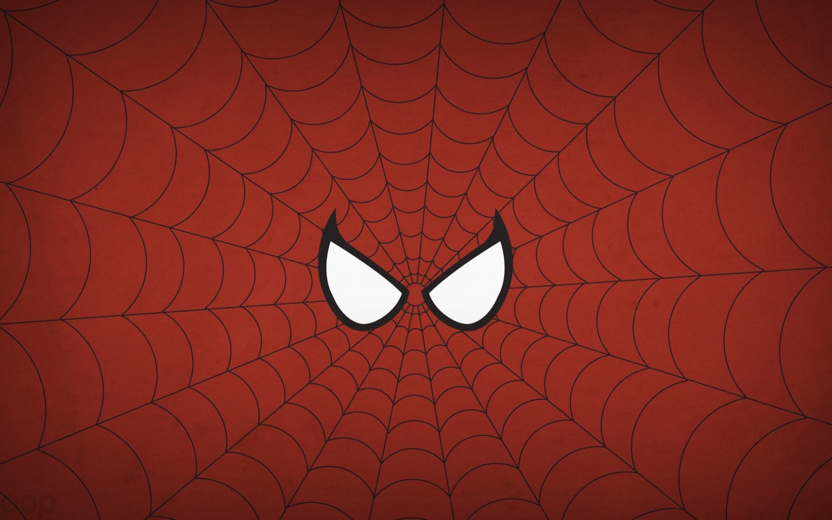 Desktop Wallpaper Spider Man, Spider Web, Hd Image, Picture, Background ...