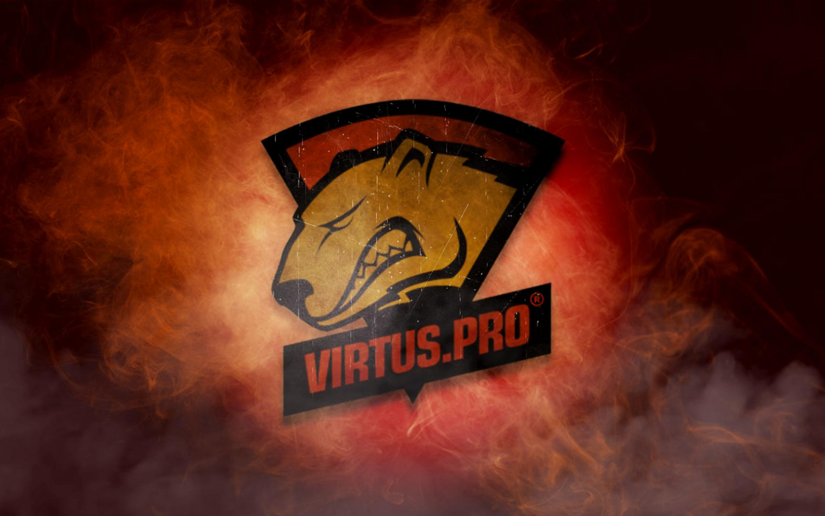 Desktop Virtus Pro, Logo, Artwork, Hd Image, Picture, Background,