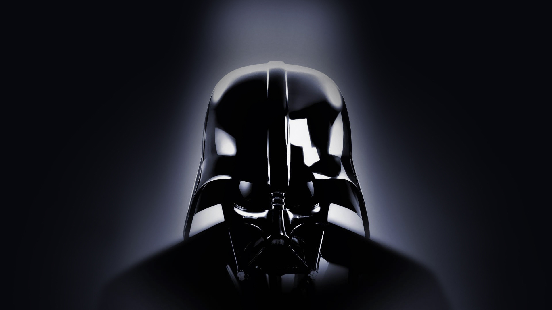 Desktop Wallpaper Villain, Darth Vader, Star Wars, Hd Image, Picture