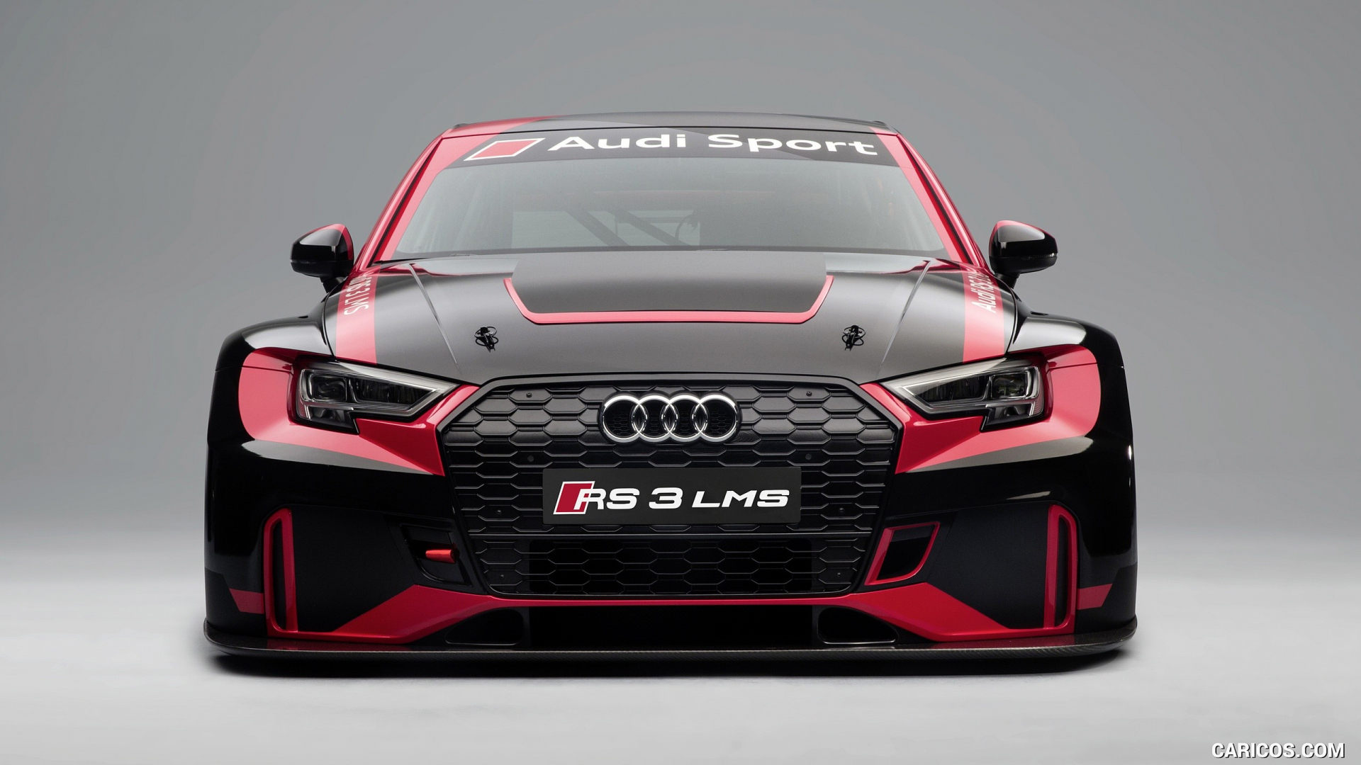 Audi Sport Car Wallpaper