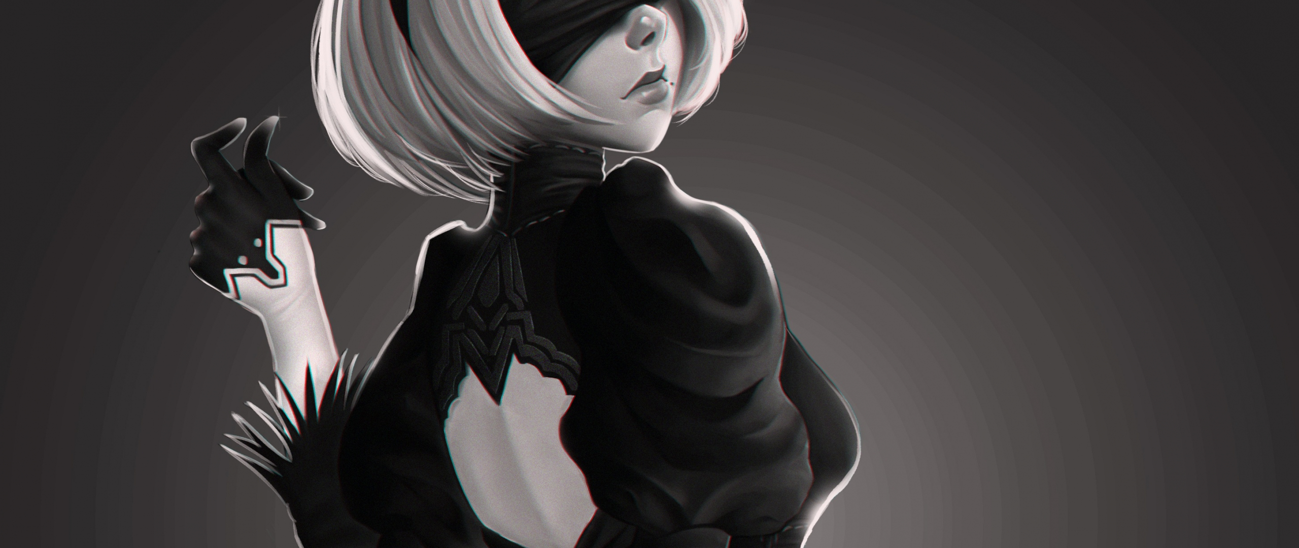 2b wallpaper