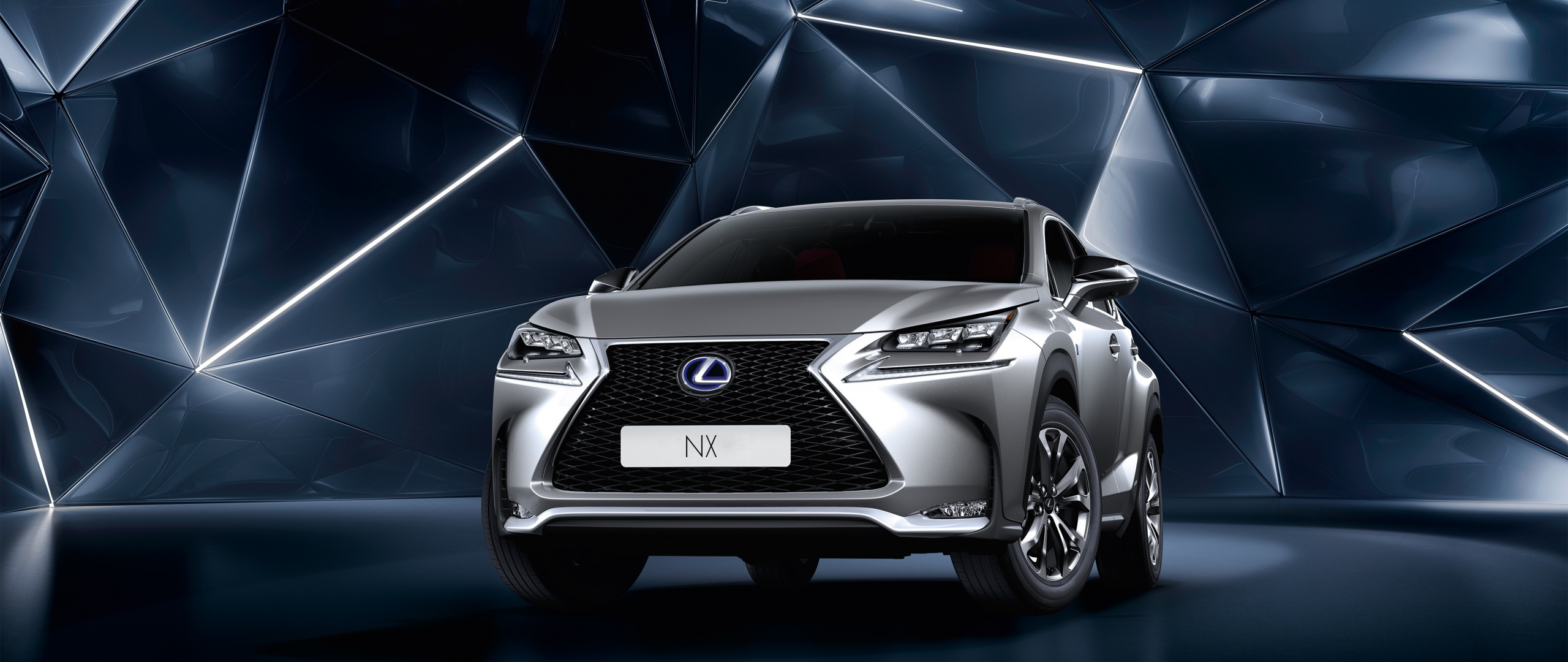 Download 2560x1080 Wallpaper 17 Lexus Nx Luxury Crossover Hybrid Silver Car Dual Wide Widescreen 2560x1080 Hd Image Background 7795