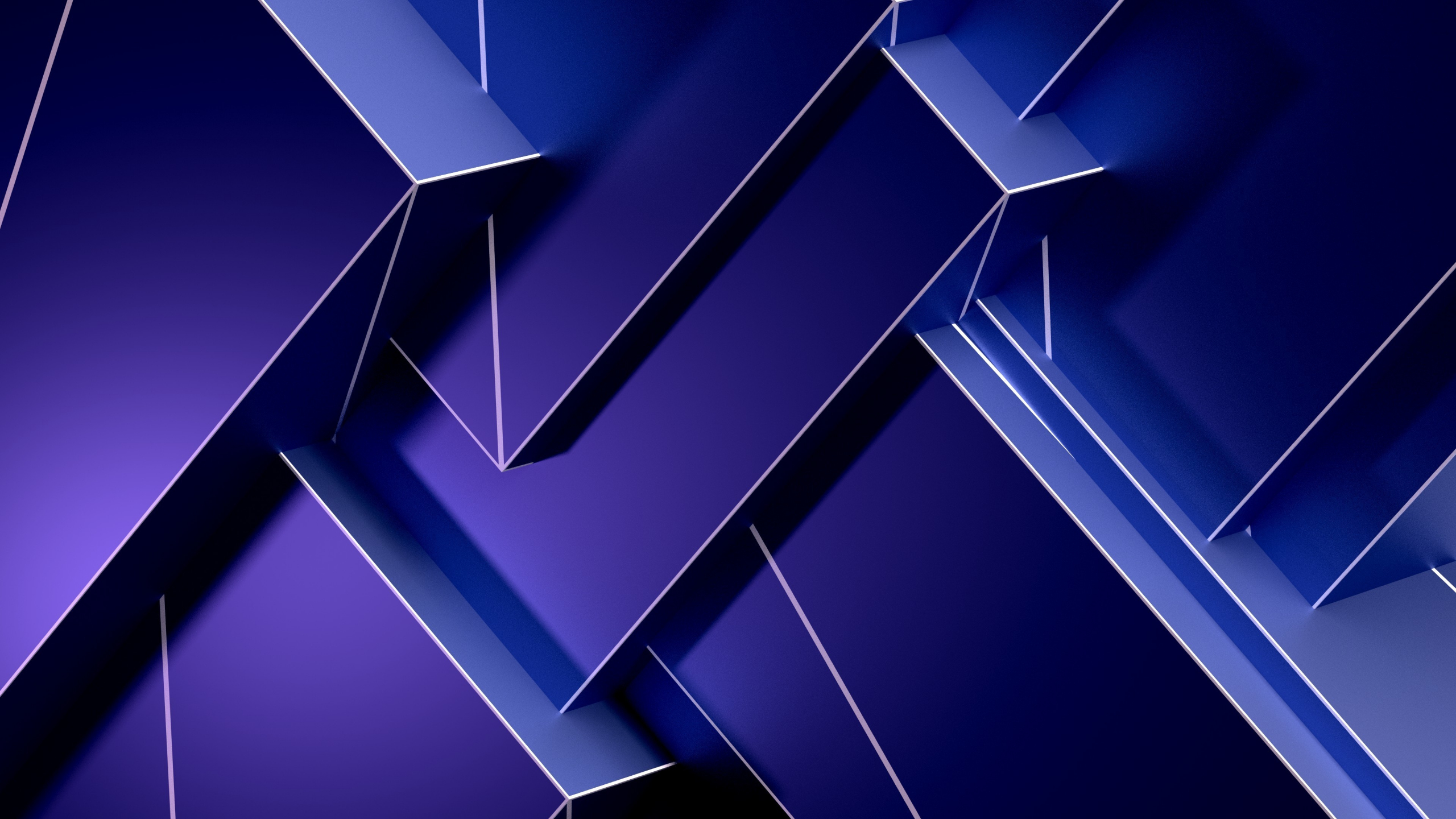 Desktop Wallpaper Pattern, Geometry, Abstract, 4k, Hd ...