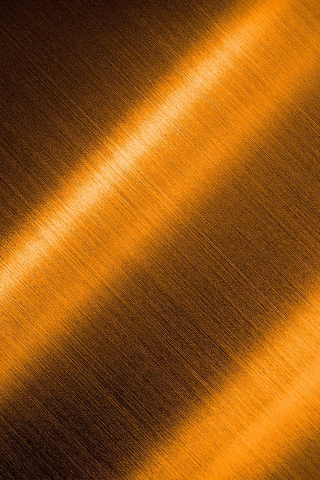 320x480 wallpaper Golden shining texture, surface