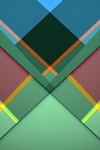 320x480 wallpaper Abstract, art, geometry, shapes, stripes