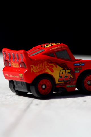 320x480 wallpaper Car, toy, small, miniature