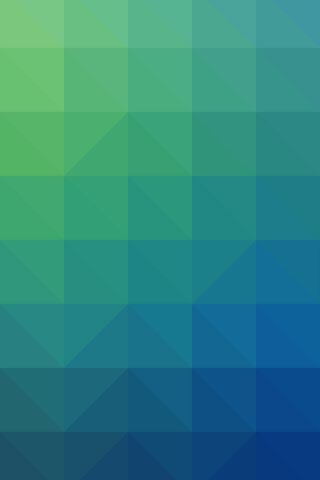 320x480 wallpaper Squares, triangles, pattern, abstract, geometric, 5k