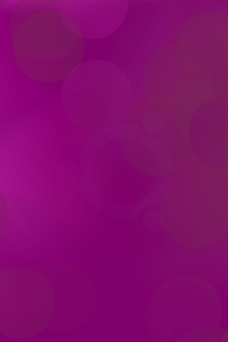 320x480 wallpaper Ubuntu, stock, pink background, gradient