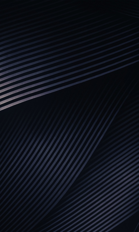 Desktop Wallpaper Abstract, Lines, Dark, Shapes, 4k, Hd Image, Picture ...
