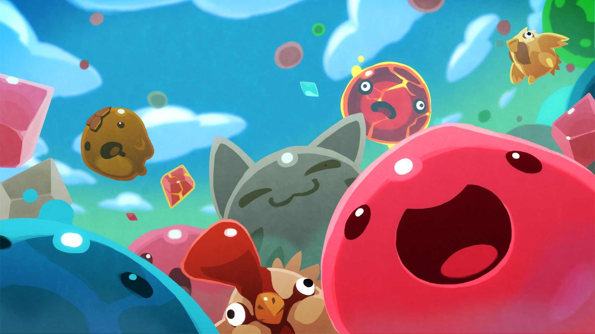download free slime rancher 2 game
