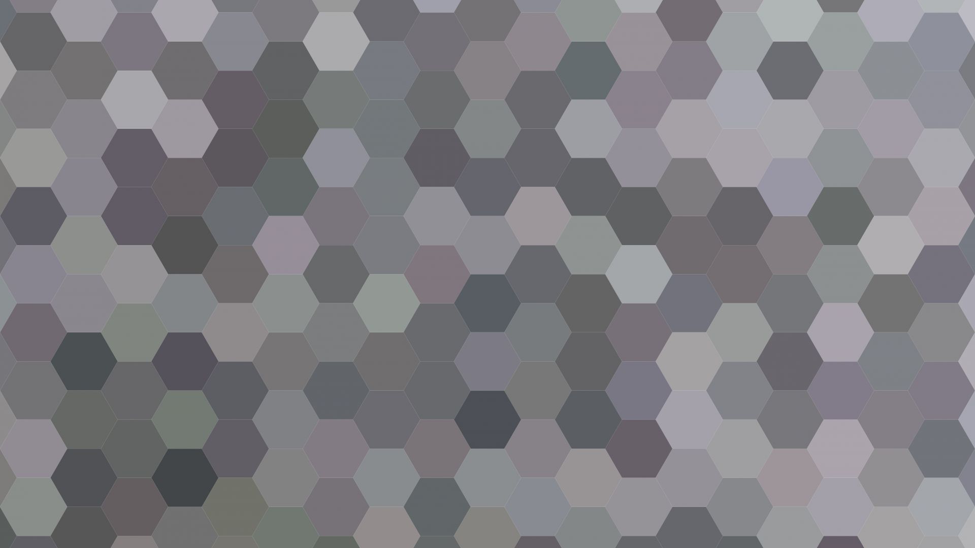 Wallpaper Hexagons, pattern, abstract, 5k
