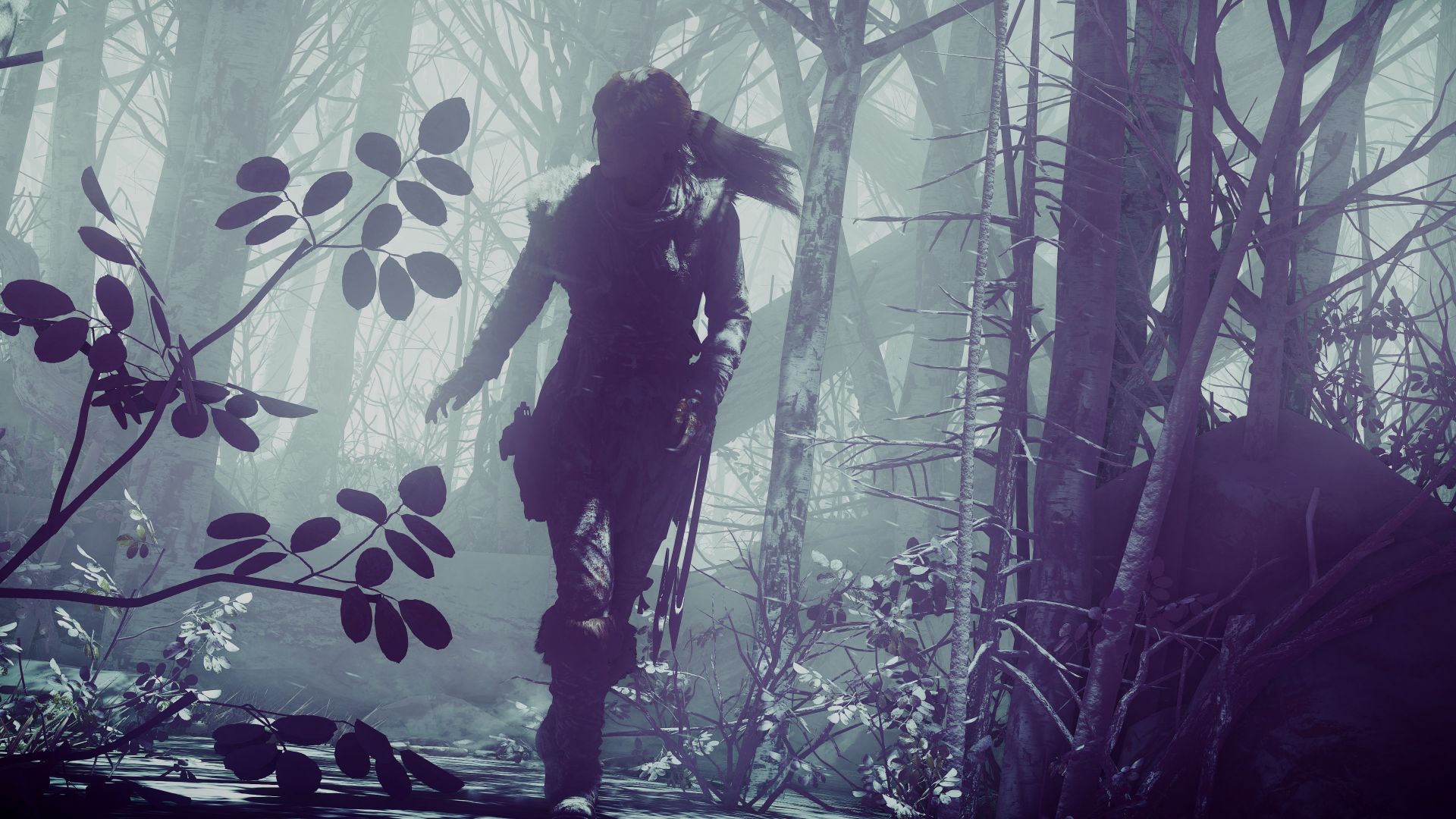 Wallpaper Lara croft, Rise of the Tomb Raider, 2015 game