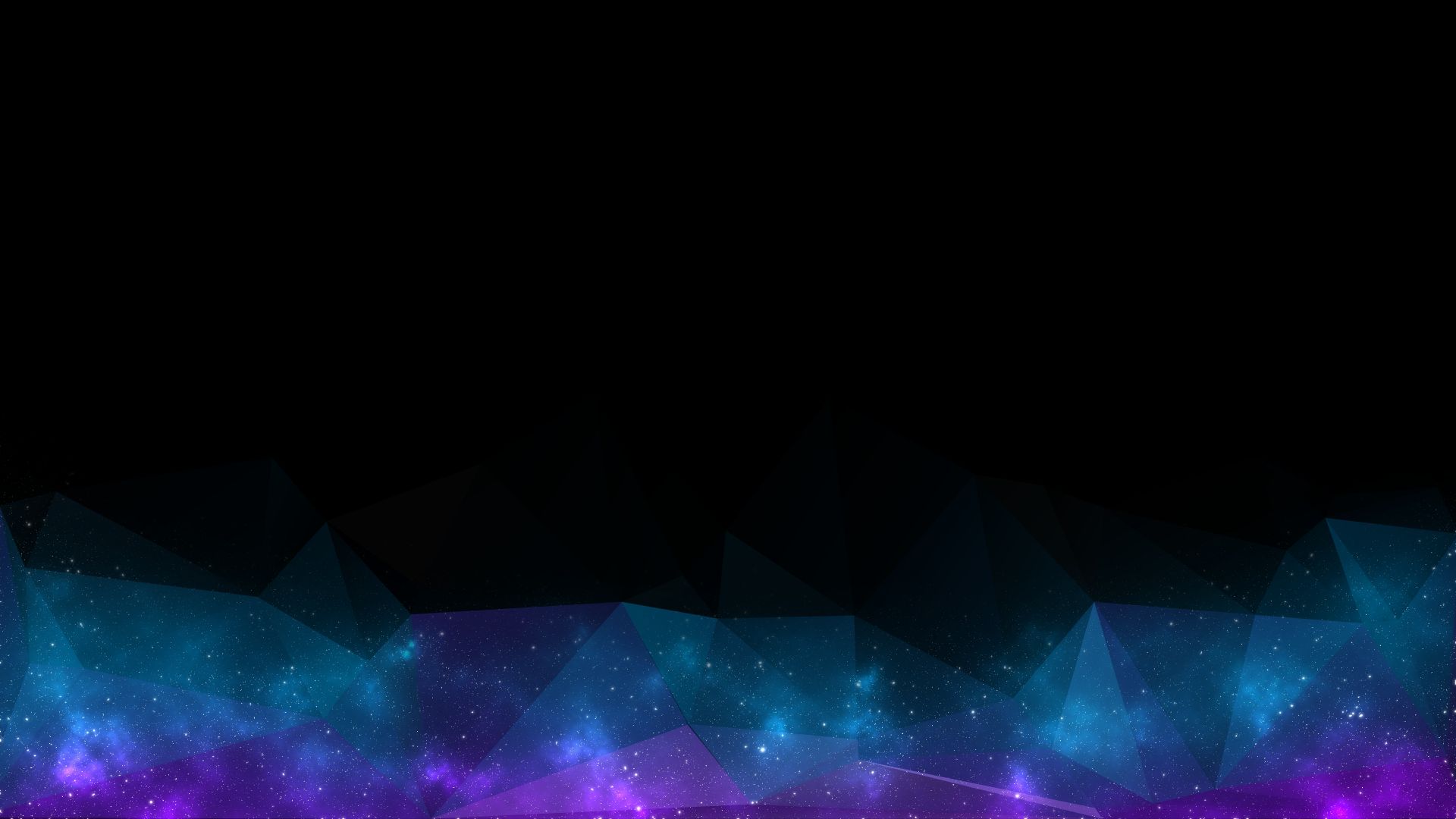 Wallpaper Sparks, low poly, abstract