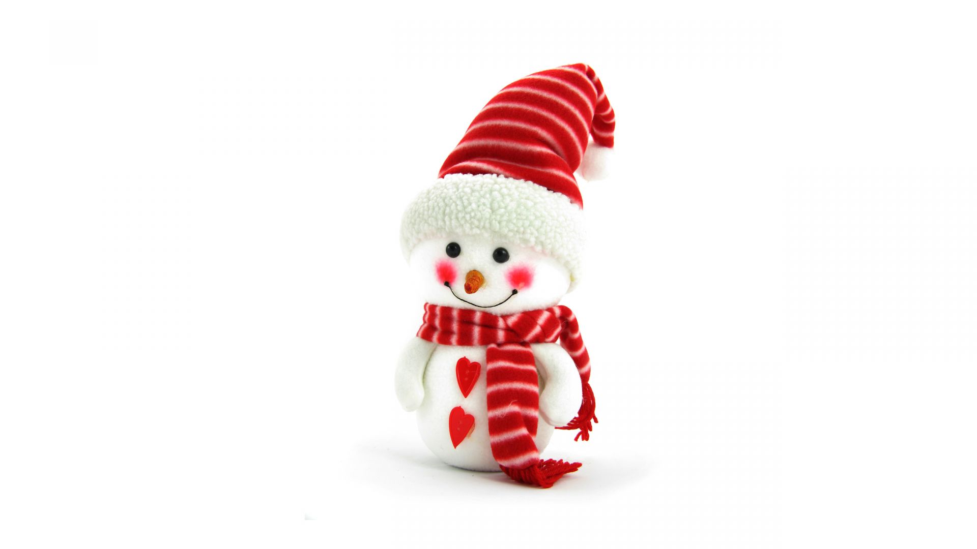 Wallpaper Christmas outfit snowman