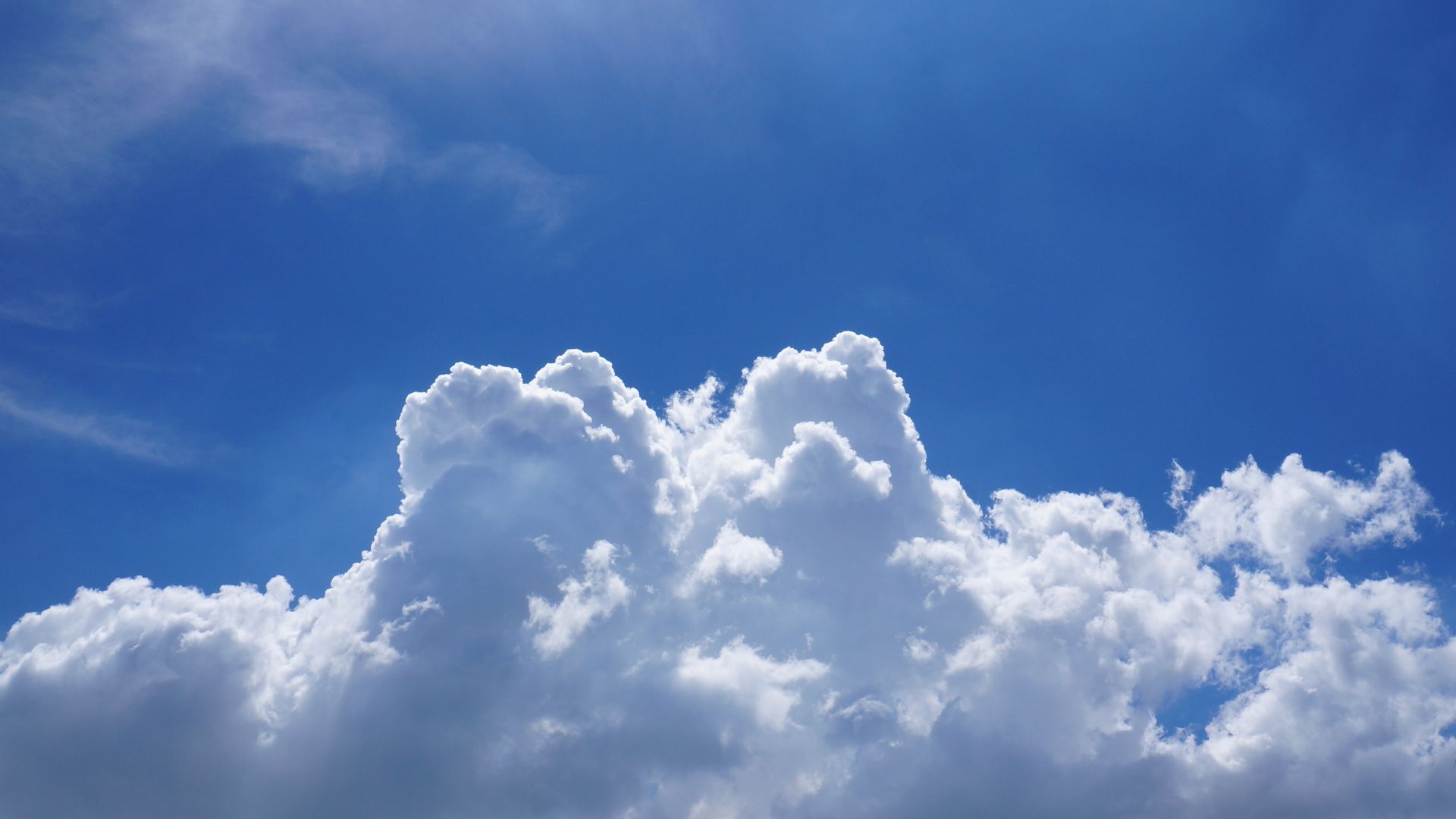 Clouds 4K Wallpapers - Top Free Clouds 4K Backgrounds - WallpaperAccess