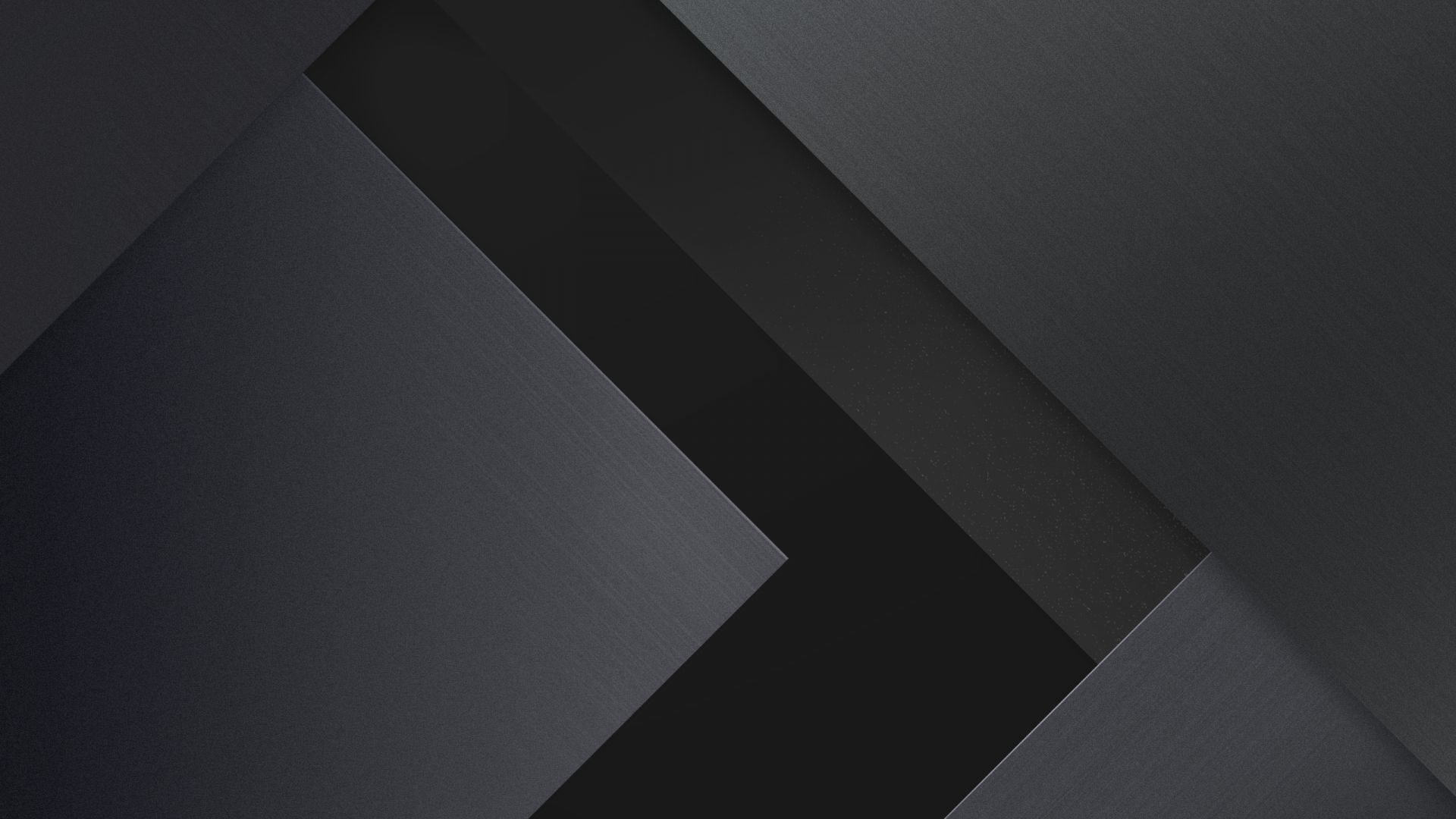 Wallpaper Material design, geometric, stock, dark black