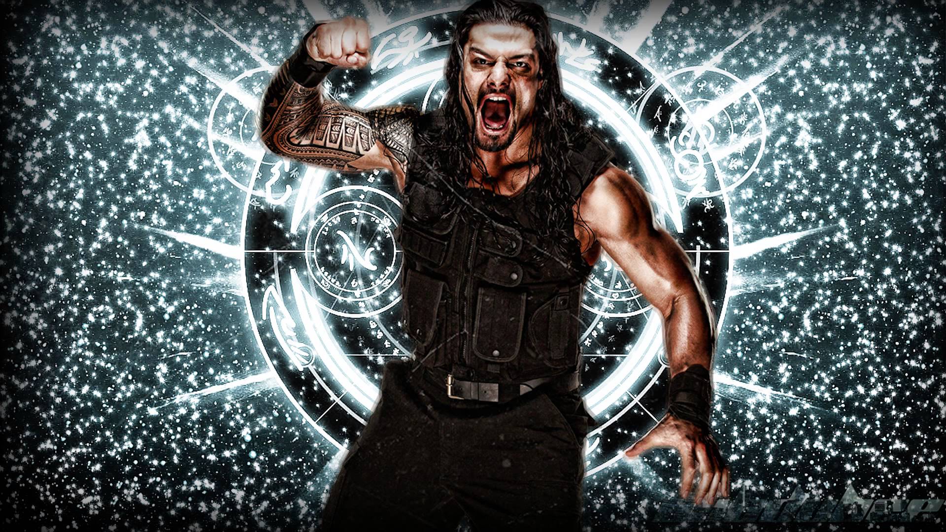 Roman Reigns head of the table champion HD phone wallpaper  Peakpx