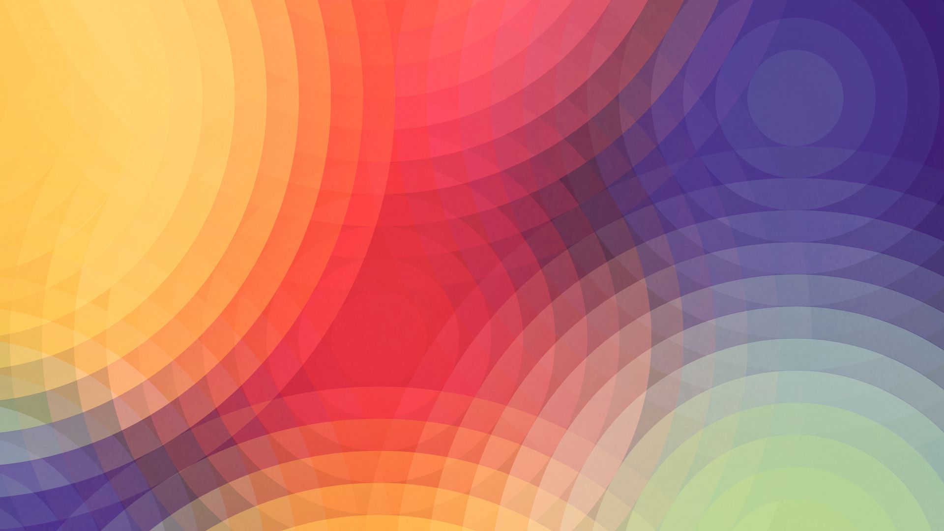 Desktop Wallpaper Circles Colorful Nexus 7 Stock 4k Hd Image Picture Background