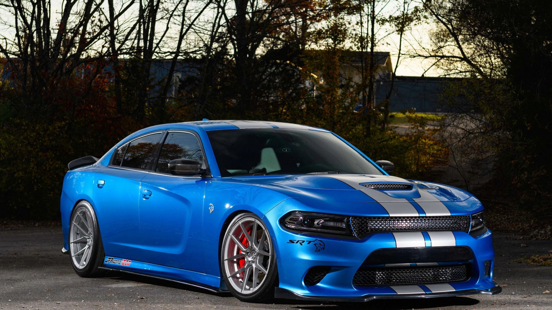 Download Dodge Charger wallpapers for mobile phone free Dodge Charger  HD pictures