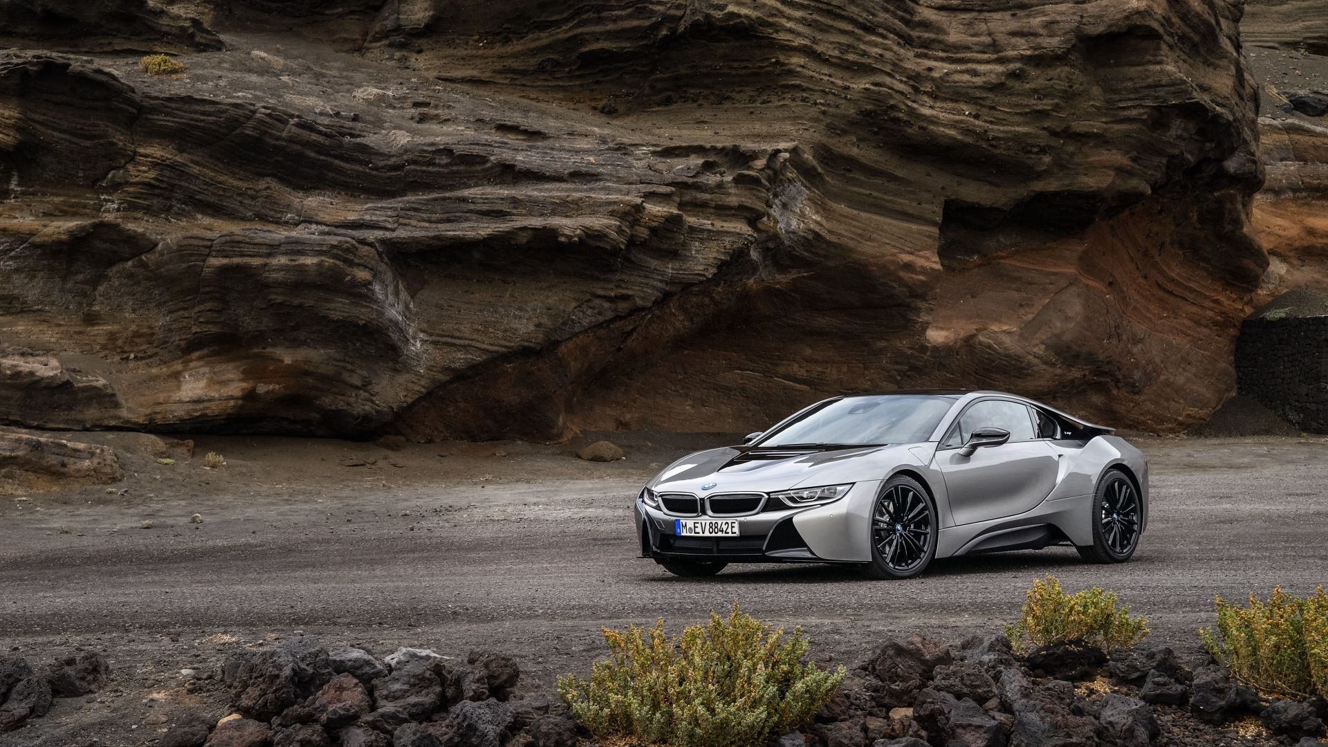 Download Bmw I8 wallpapers for mobile phone free Bmw I8 HD pictures