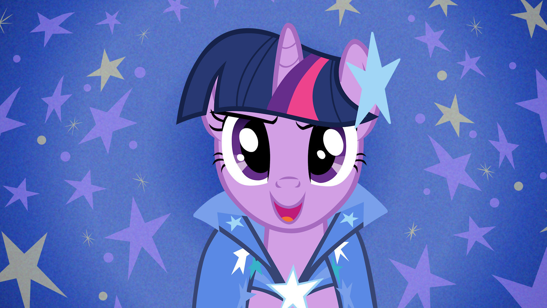 Wallpaper Unicorn, pony, My Little Pony: Friendship Is Magic, tv series