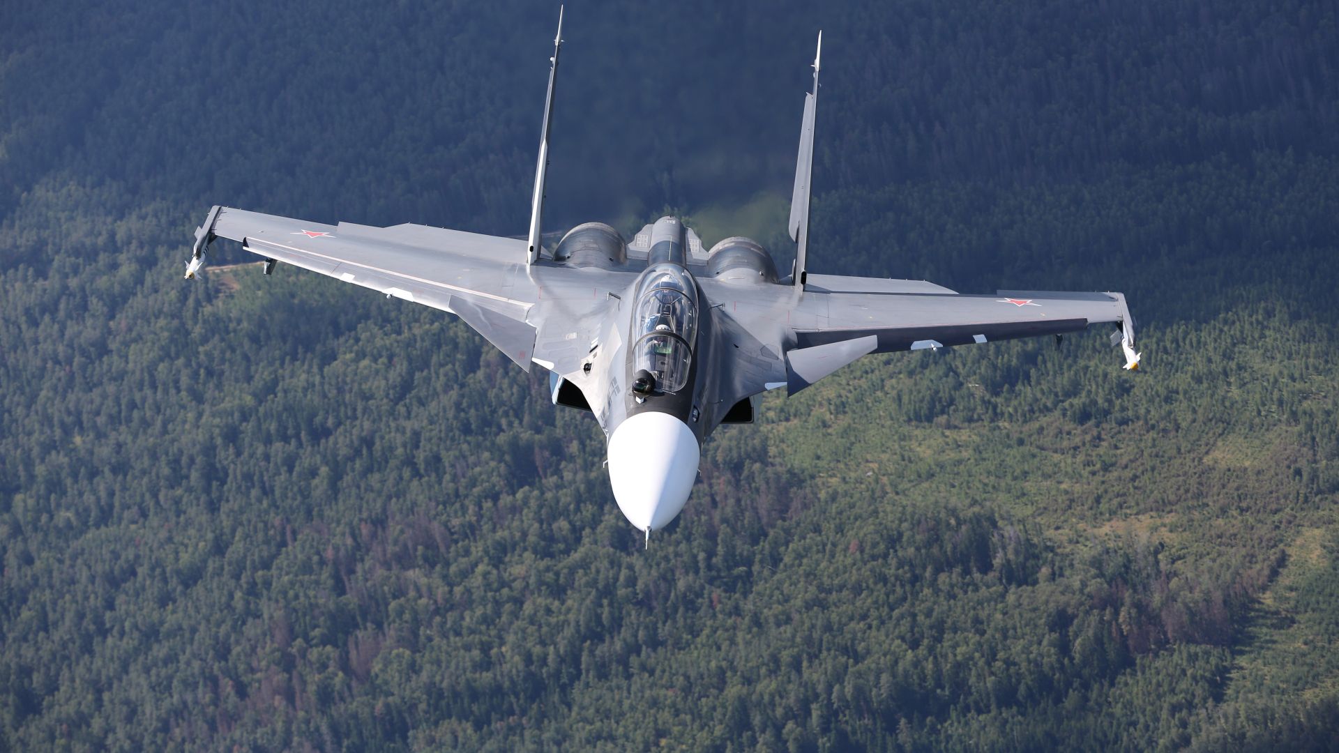 Sukhoi Su34 Military Aircraft Images Hd Wallpapers For Desktop 3840x2160   Wallpapers13com
