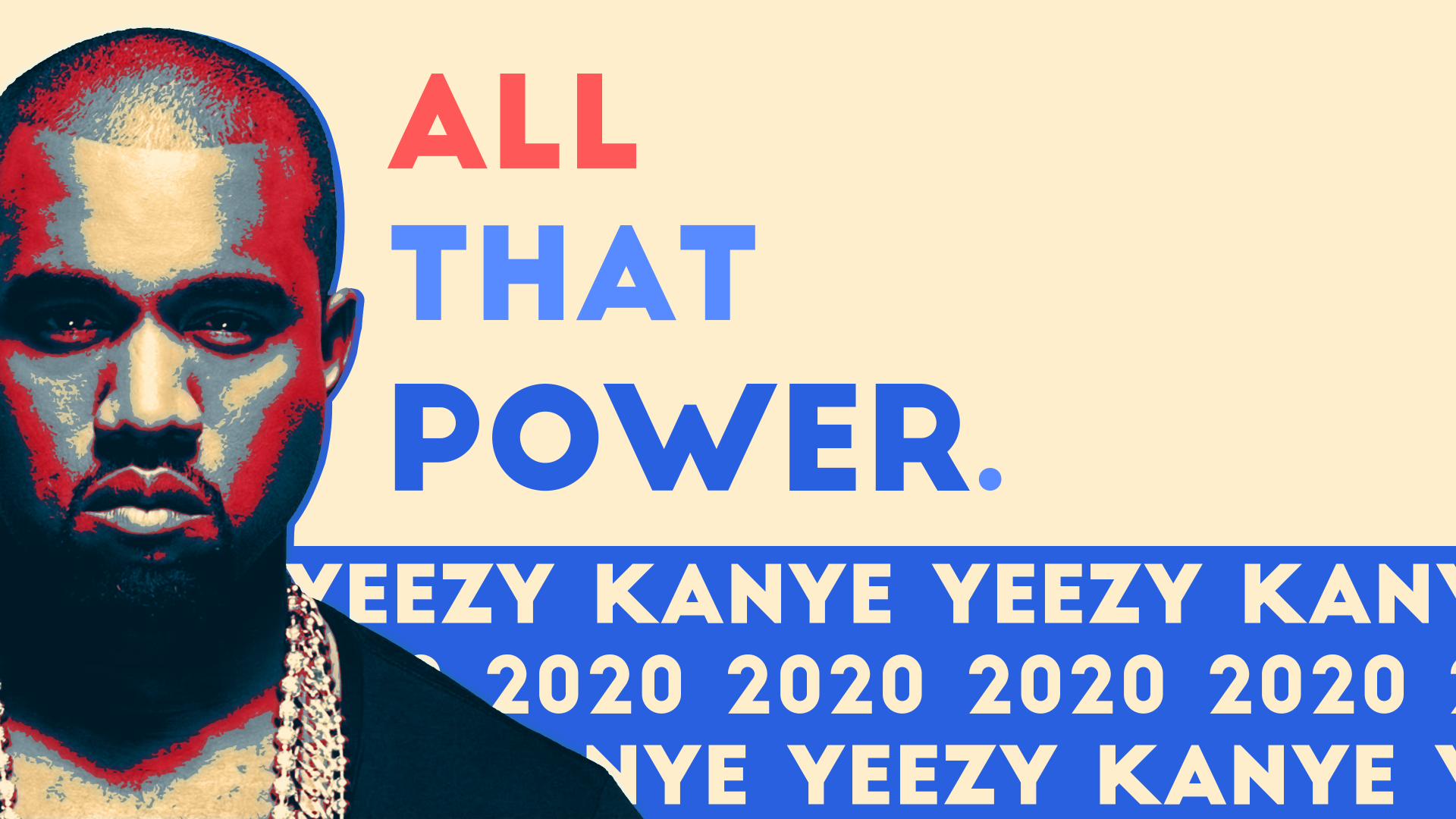 Wallpaper Celebrity Kanye West