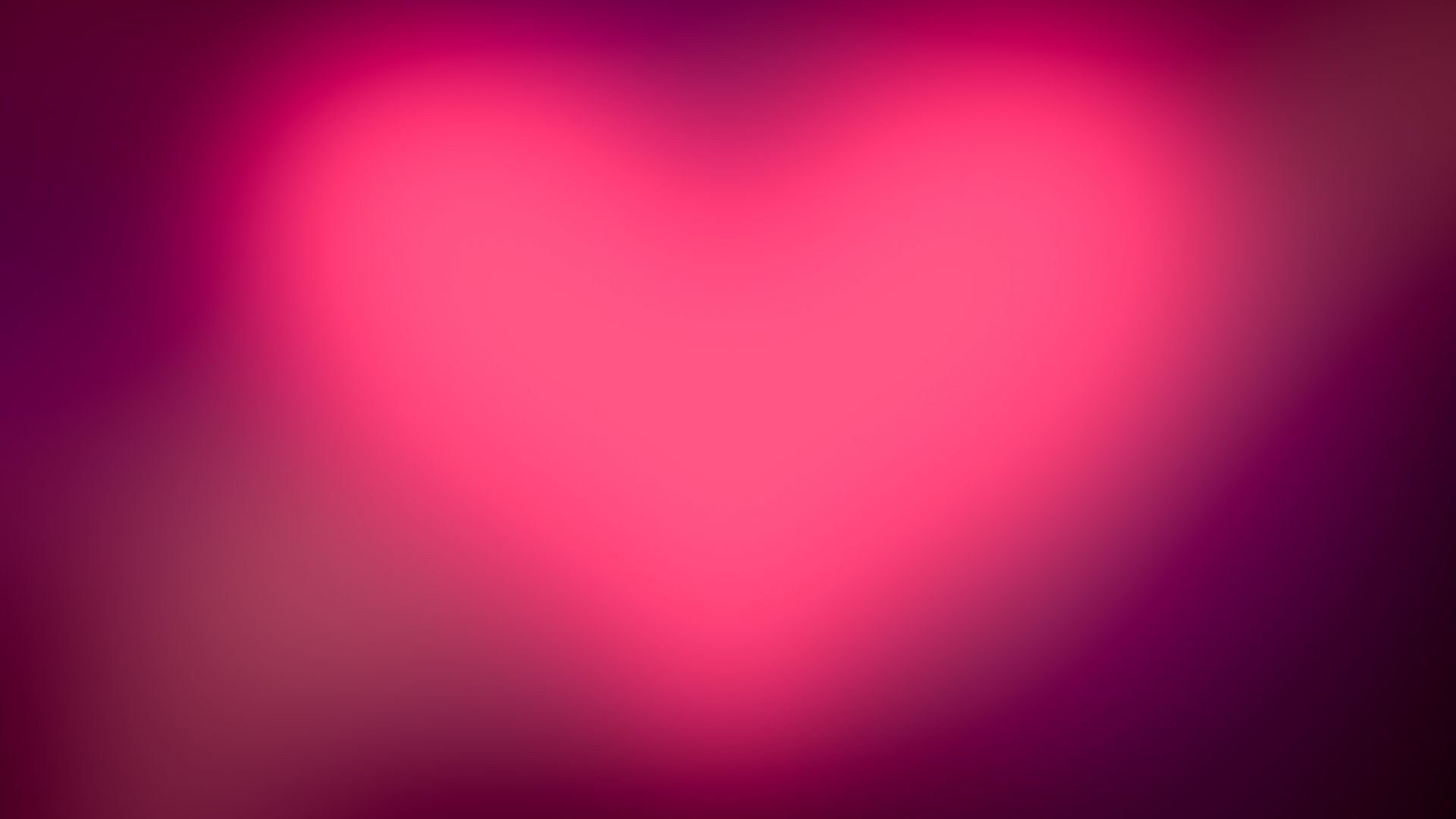 A 4K ultra HD mobile wallpaper with a minimalist abstract heart