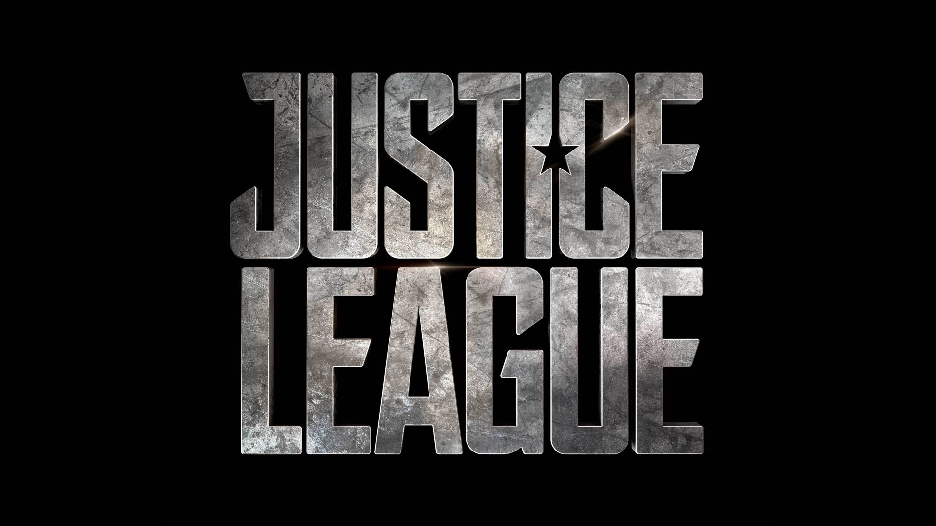 Wallpaper Justice league, typography, 5k, logo