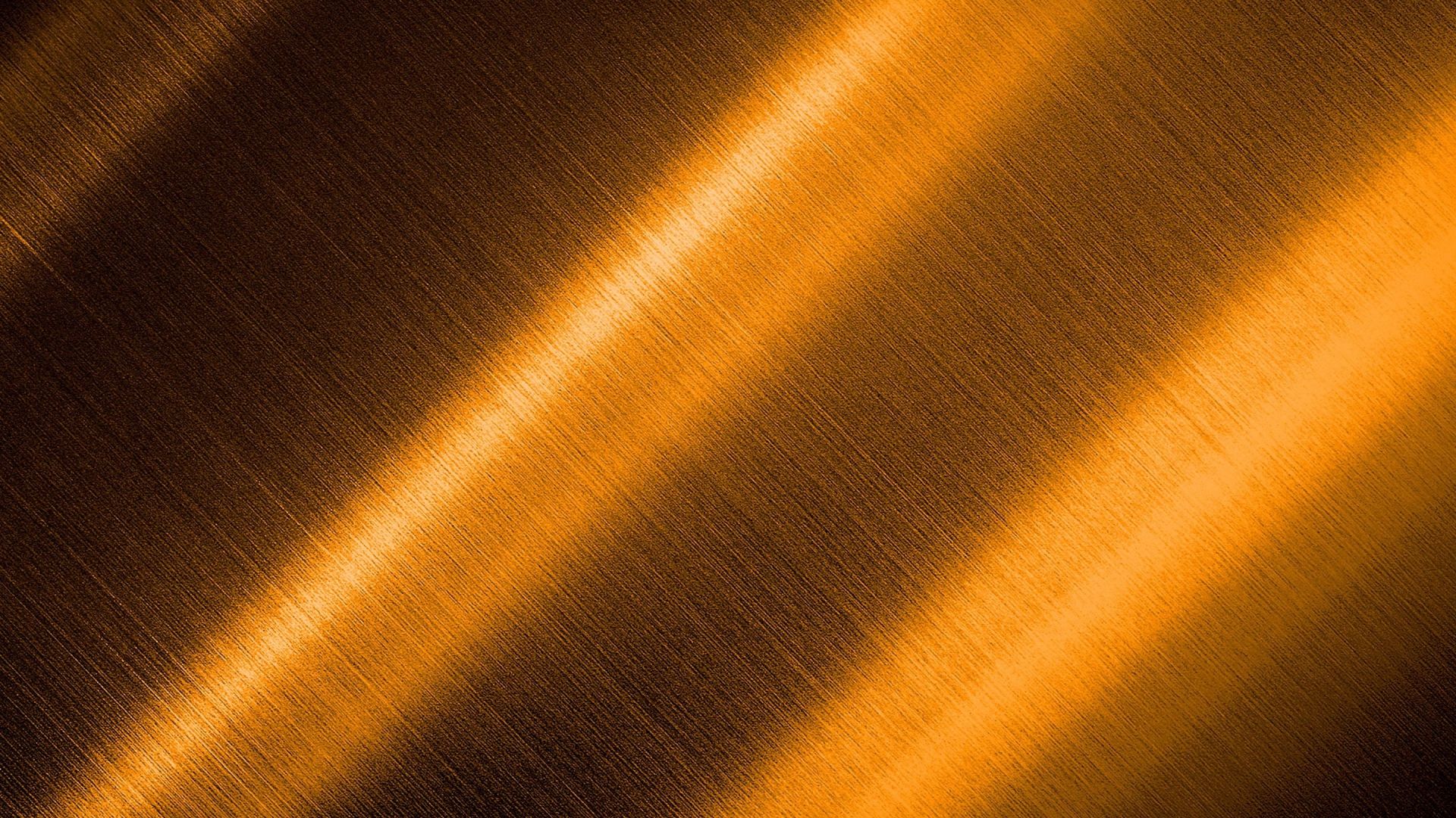 Wallpaper Golden shining texture, surface