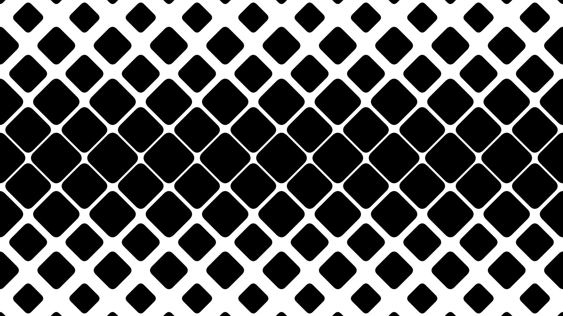 Wallpaper Pattern, squares, monochrome, abstract