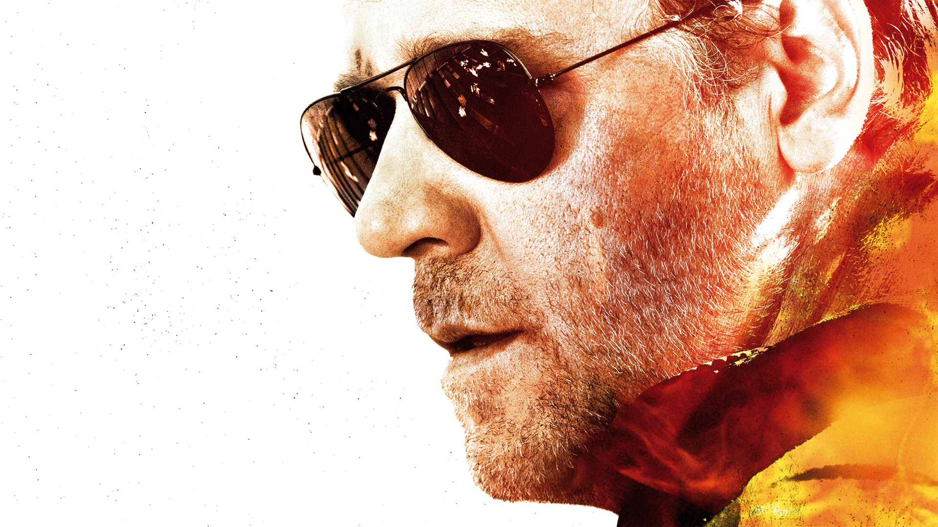 Wallpaper The Next Three Days, 2010 movie, Russell Crowe, face, sunglasses