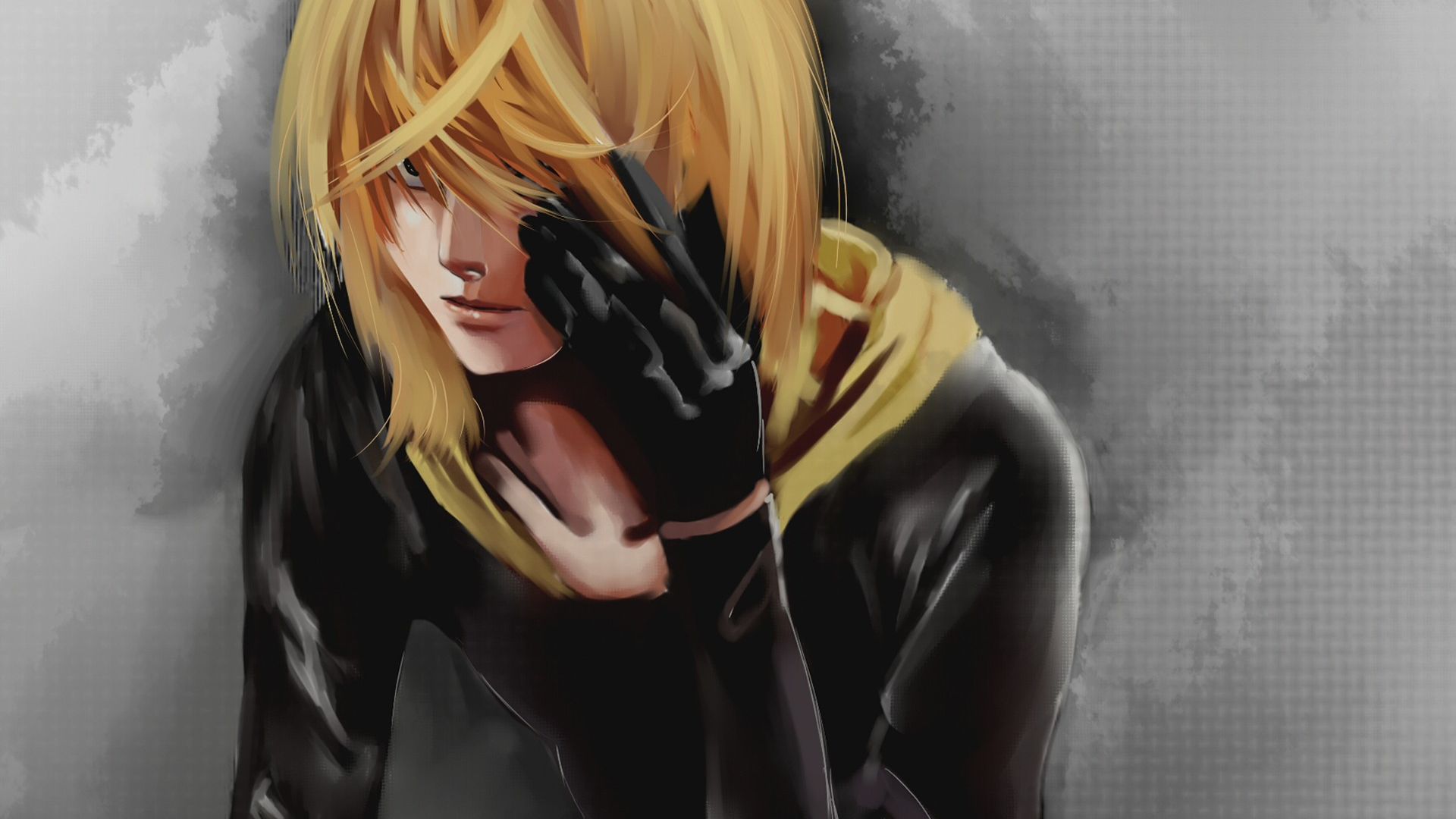 anime Death Note HD Wallpapers  Desktop and Mobile Images  Photos