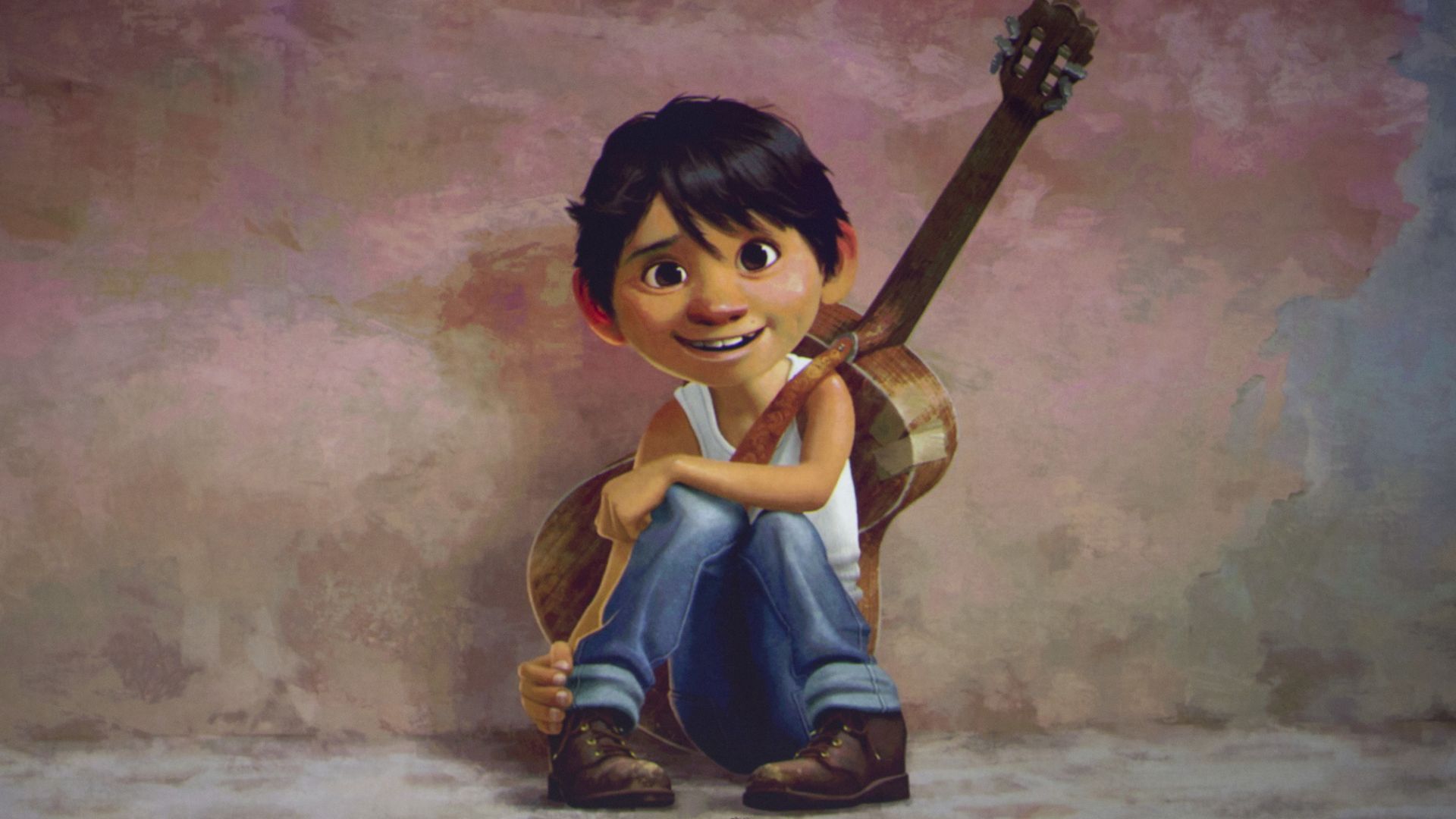 Coco Mobile Wallpapers  Disney Movies  Philippines