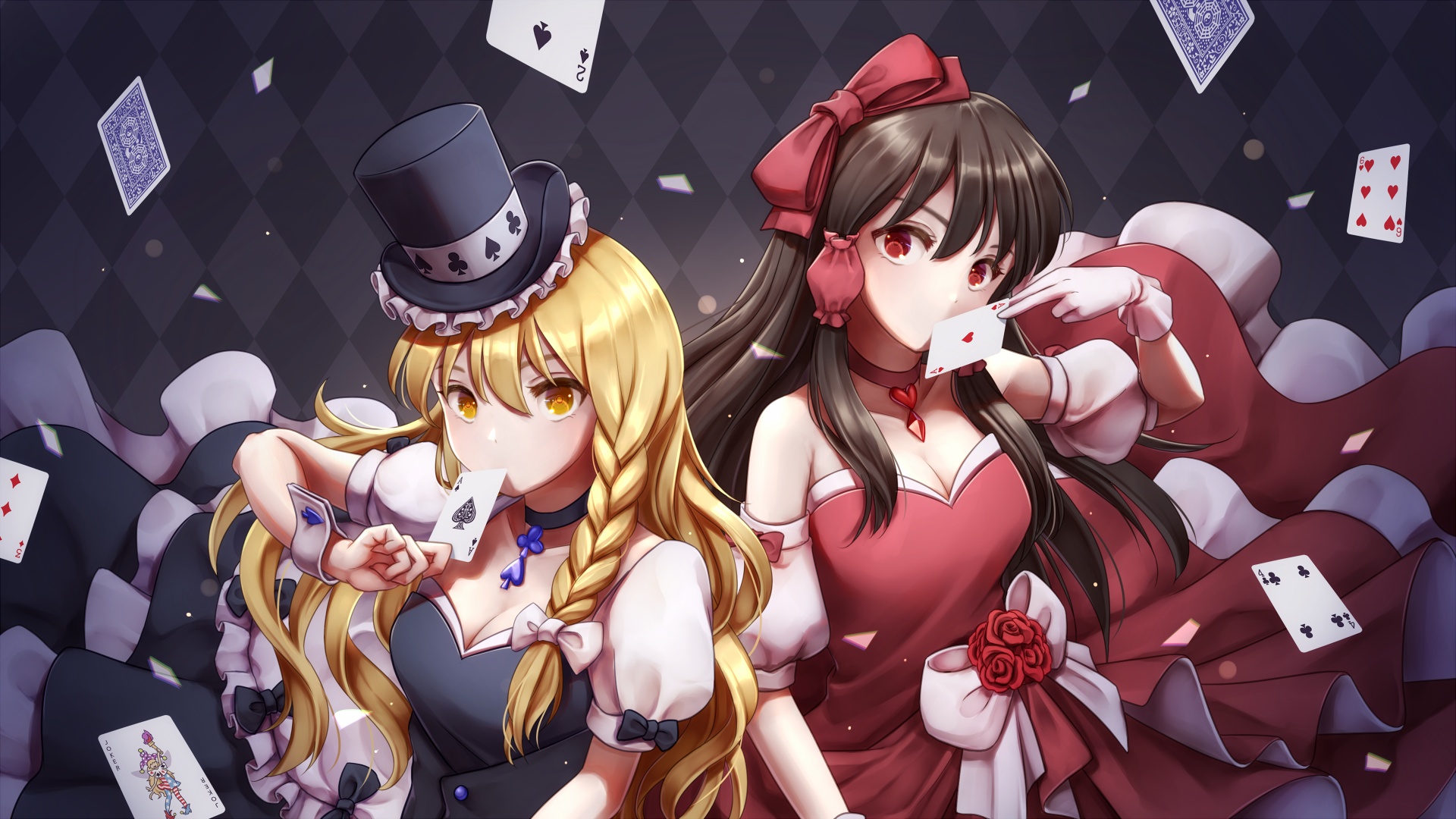 Kakegurui Anime Anime  Aesthetic anime Anime Poker HD wallpaper  Pxfuel