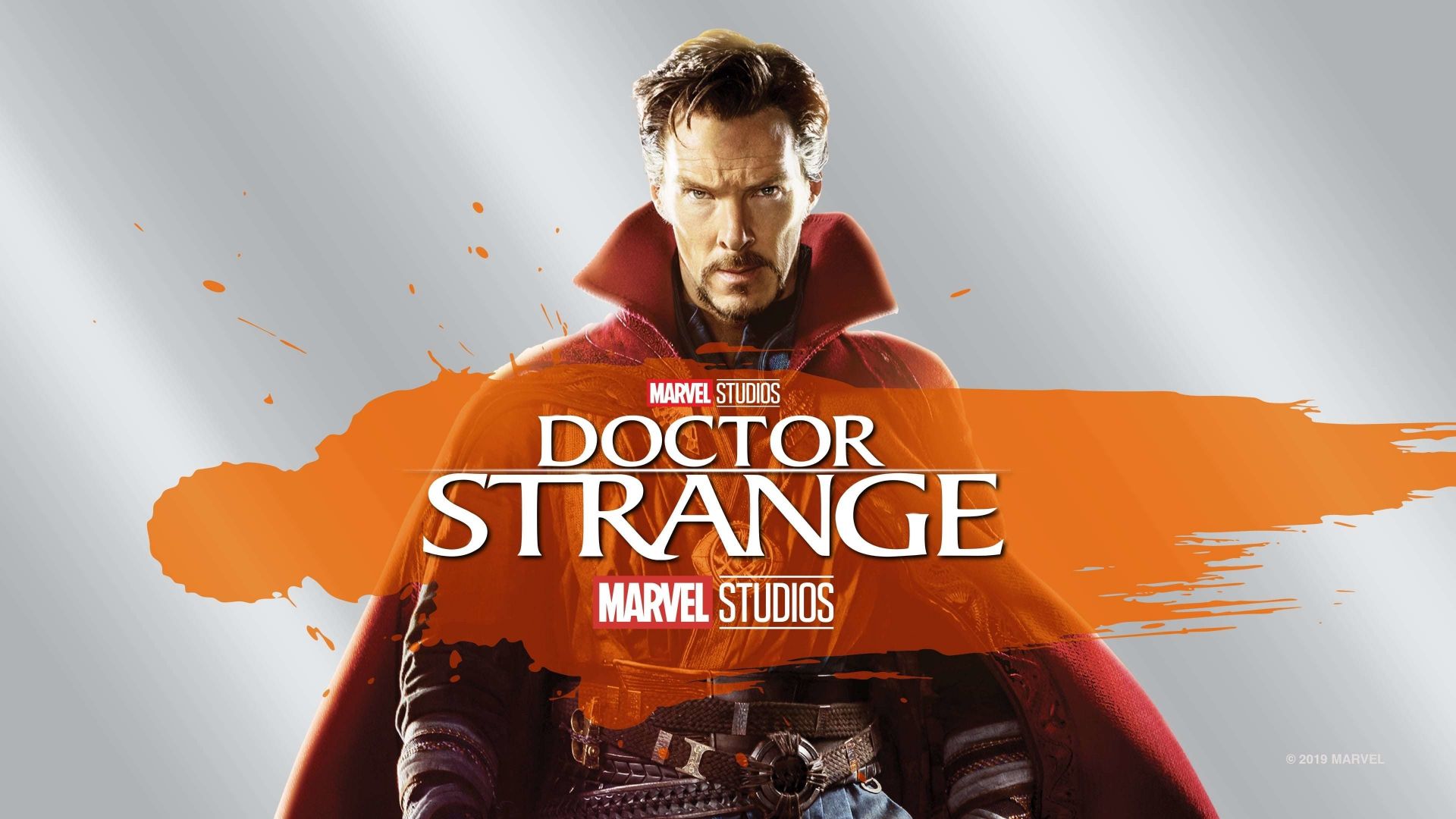 Desktop Wallpaper Doctor Strange, Superhero, Marvel Studio, Hd Image,  Picture, Background, 5d5668