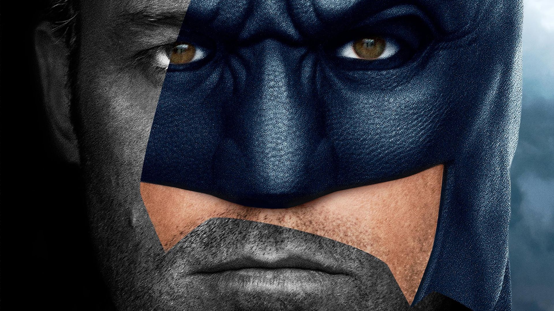 Wallpaper Batman, ben affleck, justice league, actor, movie, 4k