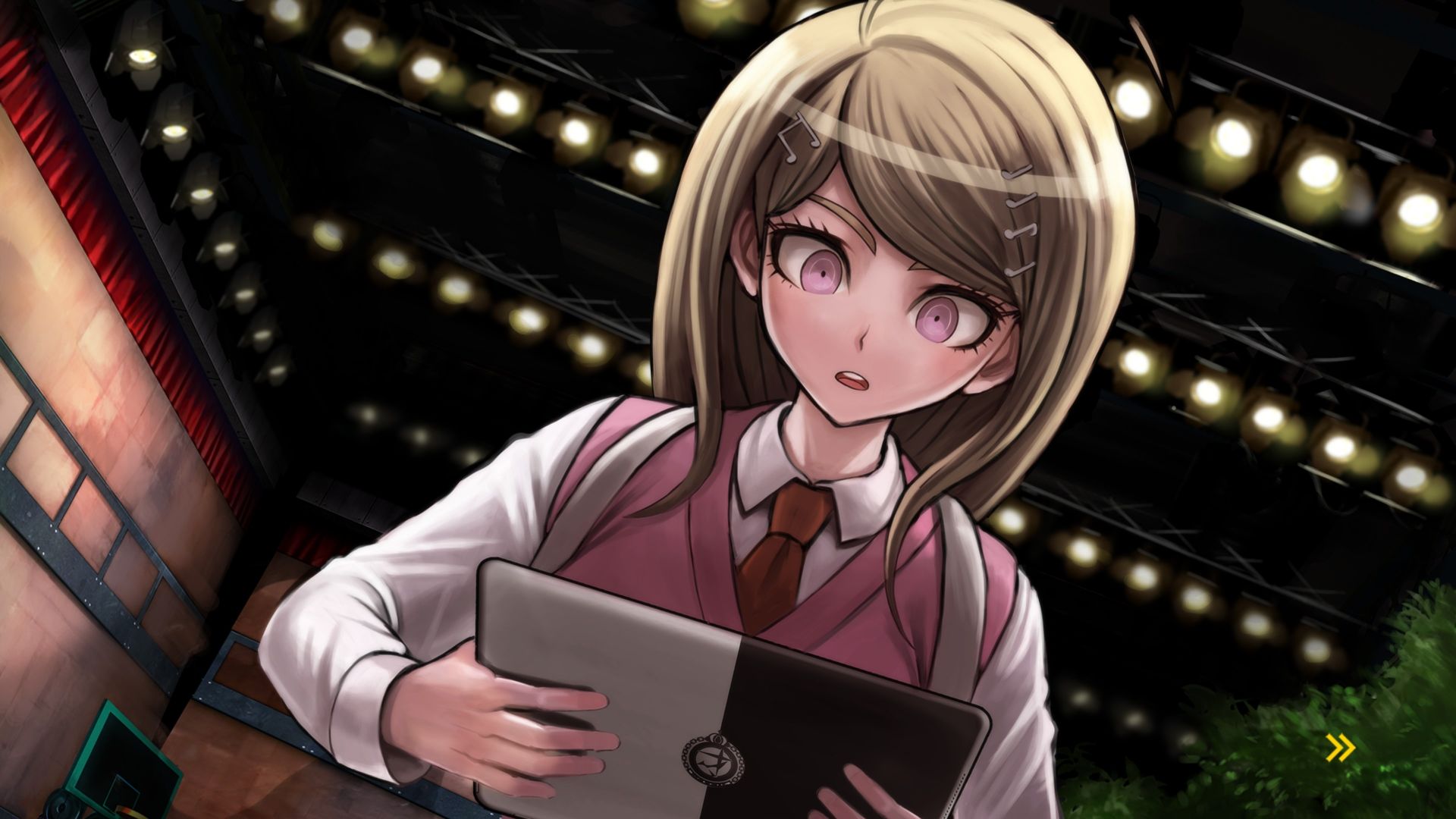 Free download A reaction image for you and an ipad wallpaper danganronpa  1333x1000 for your Desktop Mobile  Tablet  Explore 39 Reactions  Wallpaper 