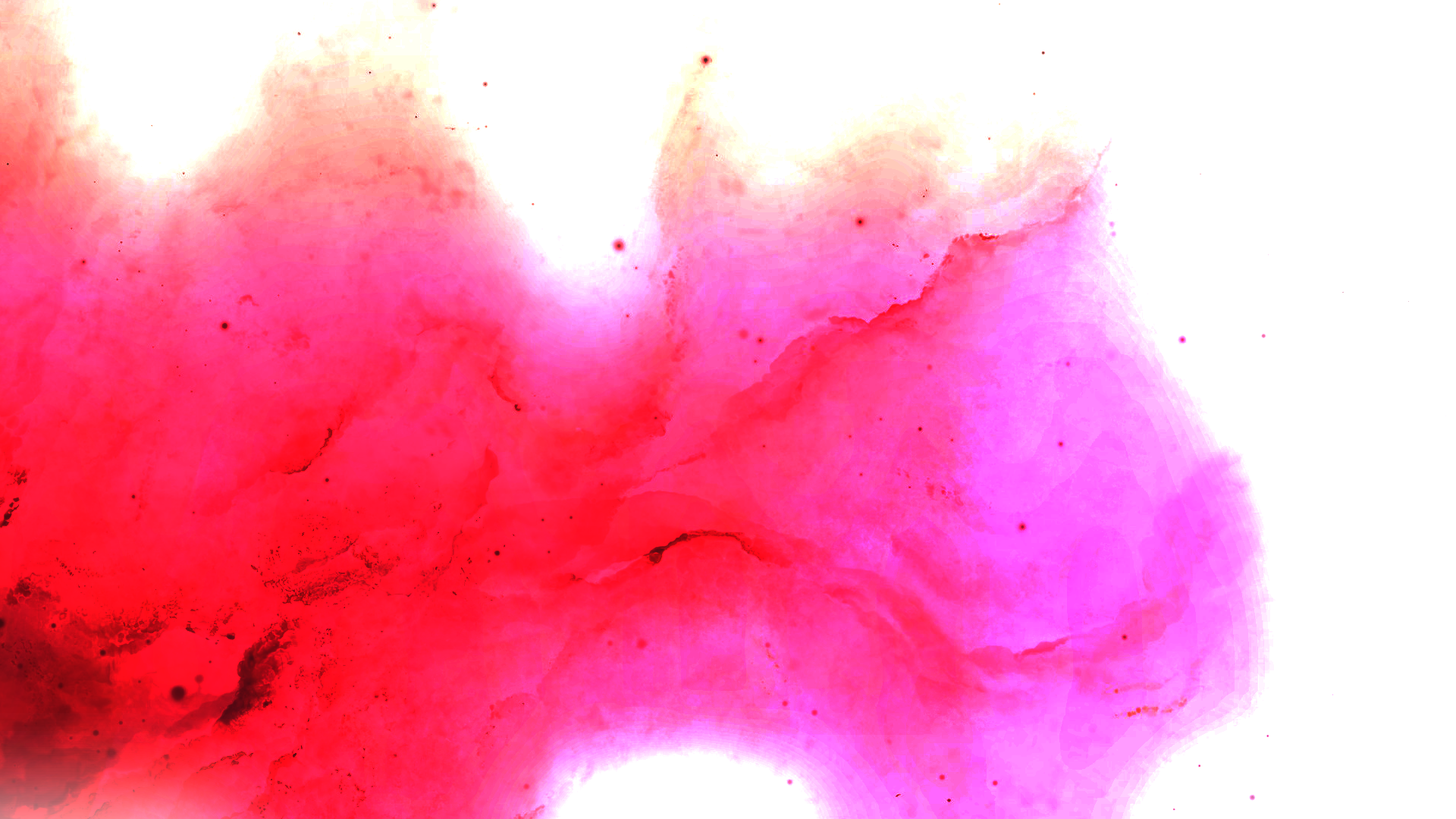 Wallpaper Pink color, abstract, gradient, artwork