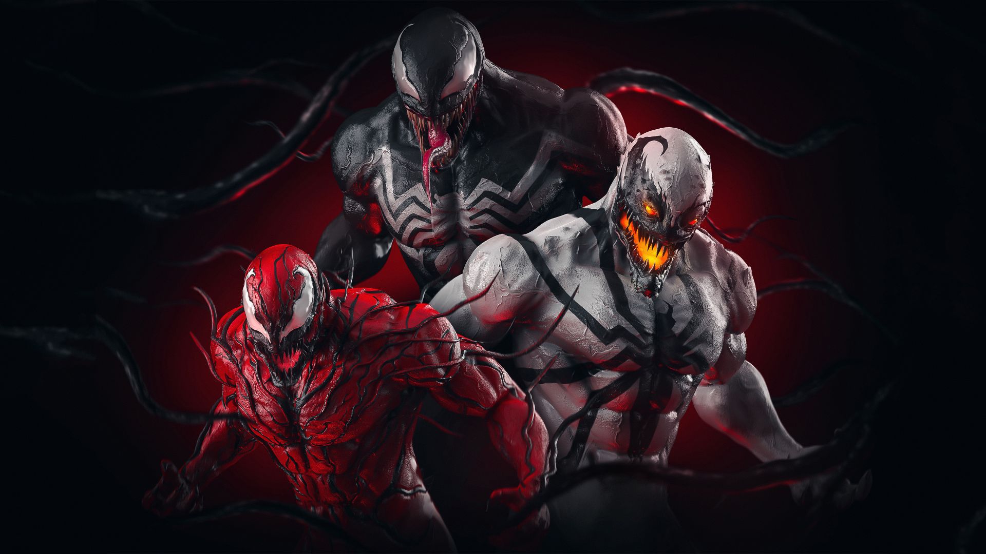 Free Venom Let There Be Carnage Wallpaper Downloads 100 Venom Let There  Be Carnage Wallpapers for FREE  Wallpaperscom