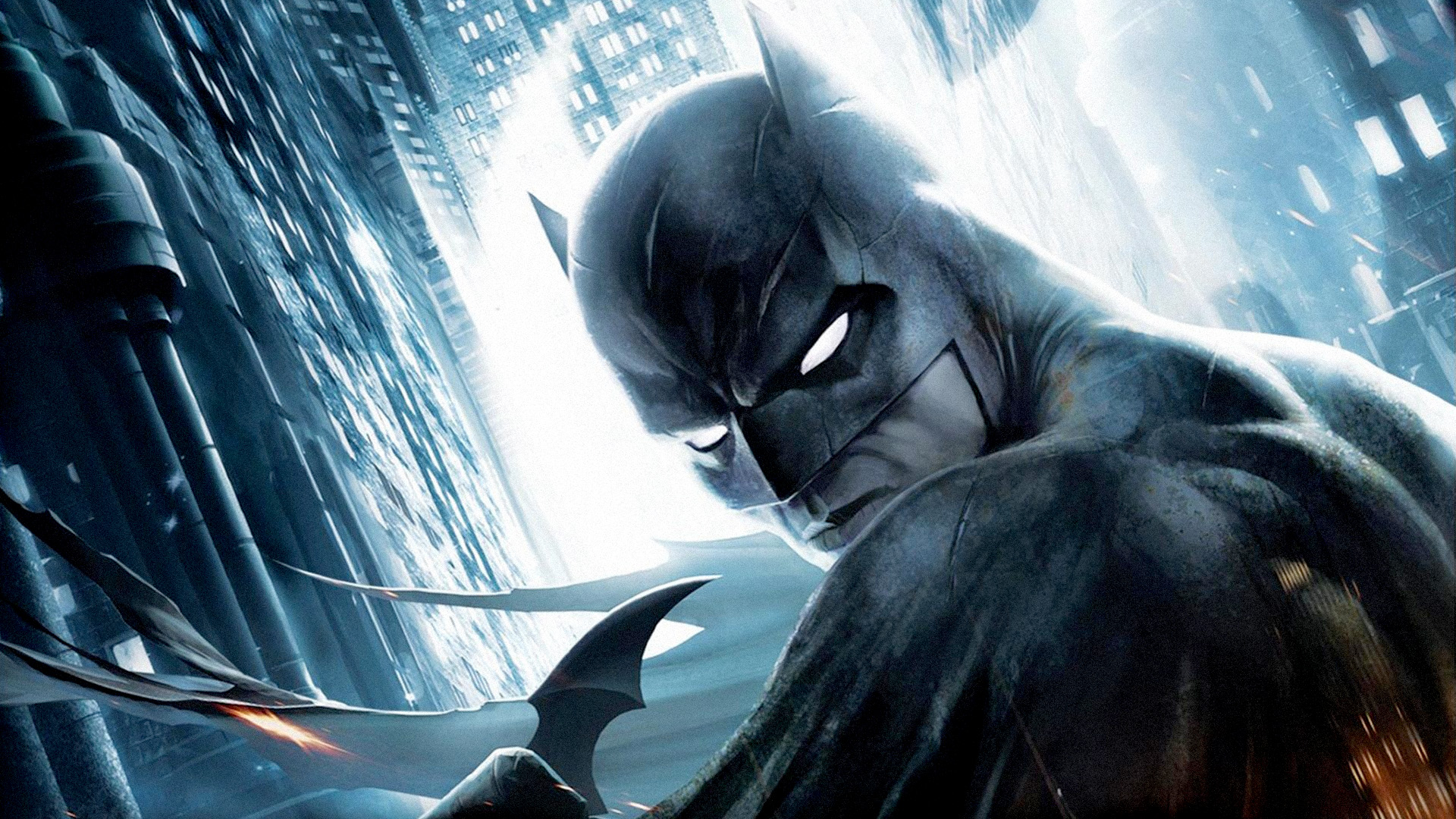 Desktop Wallpaper Batman: The Dark Knight Returns Animated Movie, Hd Image,  Picture, Background, 7tuvin