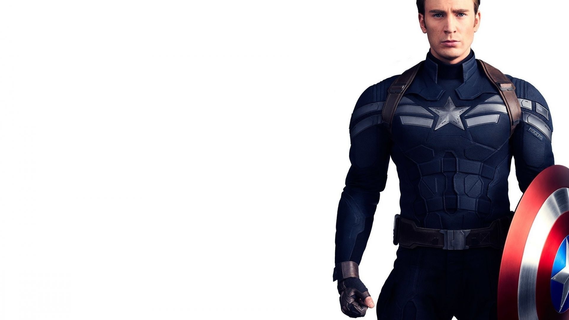 Desktop Wallpaper Avengers: Infinity War, Captain America, Chris Evans, Hd  Image, Picture, Background, 867546