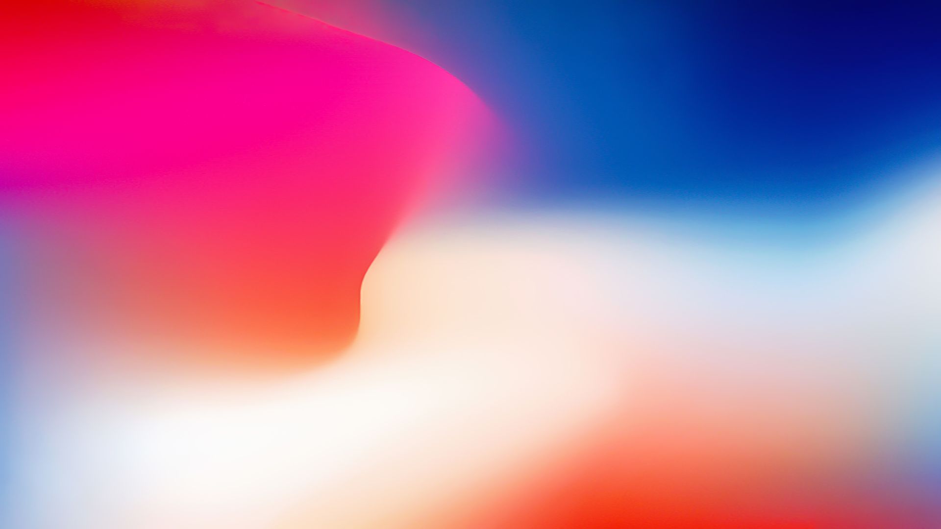 Wallpaper Iphone x, gradient, abstract, 4k, 8k