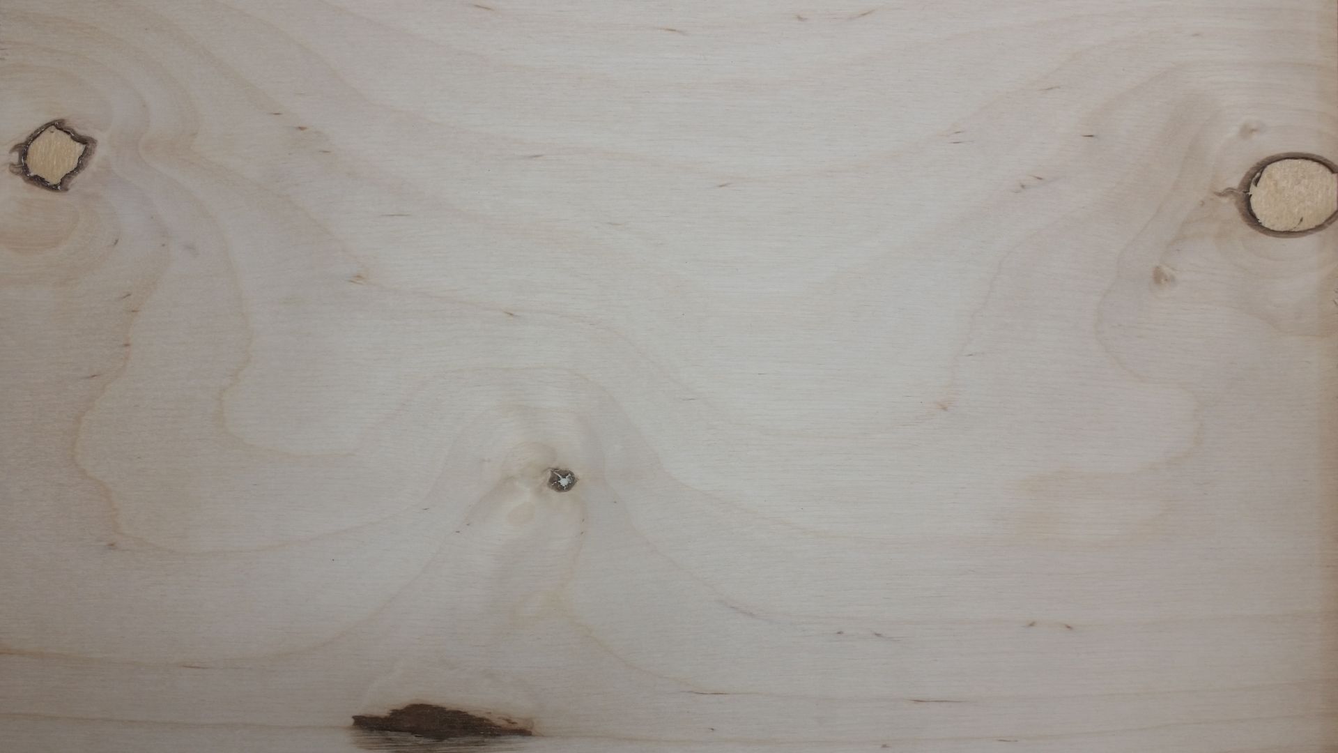 Wallpaper Wooden board
